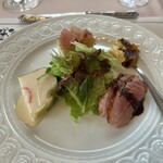 エルミタージュ - 