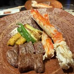 池袋 個室蟹割烹 仙閣 - 