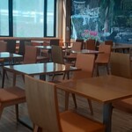 ひるがの高原サービスエリア上り線 - 