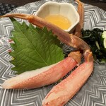 池袋 個室蟹割烹 仙閣 - 