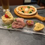 トリコミート - 