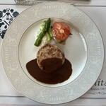 エルミタージュ - 