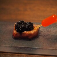 USHIMITSU NISHIAZABU - 