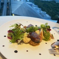 レストラン Chef's Theatre - 