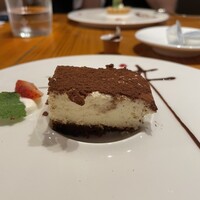 トラットリア ダイ パエサーニ - 