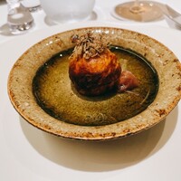 l'intemporel - 