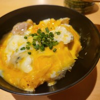 焼鳥 ひら野 - 