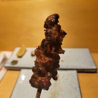 焼鳥 ひら野 - 