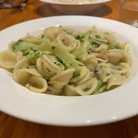 トラットリア ダイ パエサーニ - 