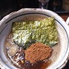 麺処 井の庄 立川