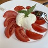 Galleria Restaurant & Pizza - 料理写真: