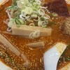 信長ラーメン 清洲本店