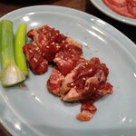 本格焼肉・韓国家庭料理 食辛房 - 