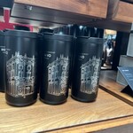 Starbucks Reserve Roastery - 