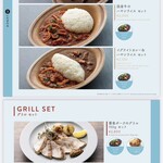 CAFE＆DINING IGNITE - 公式より