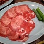 本格焼肉・韓国家庭料理 食辛房 - 