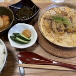 ごせ町料理 koe - 料理写真:
