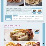 CAFE＆DINING IGNITE - 公式より