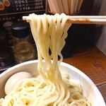 麺処 井の庄 - 