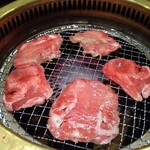 本格焼肉・韓国家庭料理 食辛房 - 