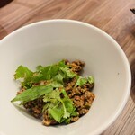 シノバズブルワリー ひつじあいす - 