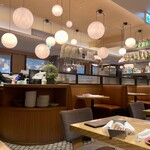 CAFE＆DINING IGNITE - 