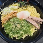 東京油組総本店 - 料理写真: