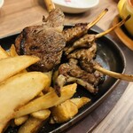 シノバズブルワリー ひつじあいす - 