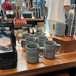 Starbucks Reserve Roastery - 