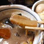 麺処 井の庄 - 