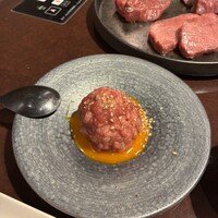 銀座焼肉 seigou - 