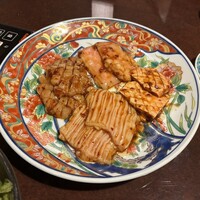 銀座焼肉 seigou - 