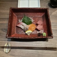 星空の中へ - 