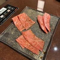 銀座焼肉 seigou - 