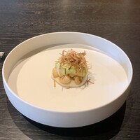 イノベーティブ フレンチ ワタハン - 