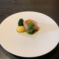 イノベーティブ フレンチ ワタハン - 