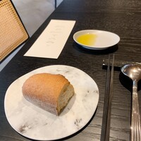 イノベーティブ フレンチ ワタハン - 