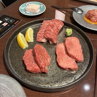 銀座焼肉 seigou - 