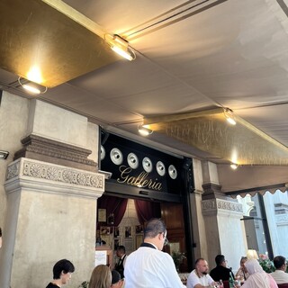 Galleria Restaurant & Pizza_2