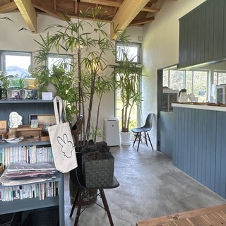 つばさカフェ_2