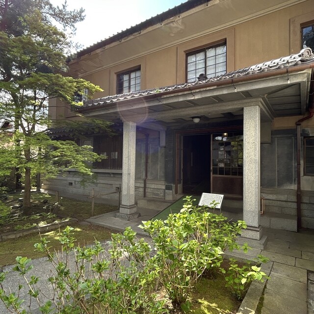 珈琲 樂（ウタ） - 千厩（喫茶店）の写真