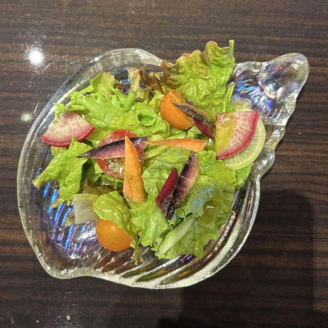 ビストロ リアンフォール（Bistro Lien Fort） - 北上（ビストロ）の写真