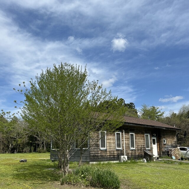 つばさカフェ - 矢越（カフェ）の写真