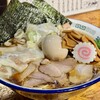 神田らーめん たかの