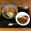 浪子そば - 