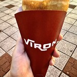 VIRON 渋谷店 - シュクル　ブール