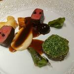 しまなみふれんち Murakami - 