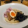 煮干しらーめん 波乃にぼる