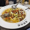 四川料理専門店 成都娘酸菜魚 高田馬場店