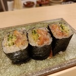 鮨 ひろ海 - トロタク